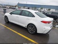 2020 Toyota Corolla — photo 3 of 17 | VIN 5YFS4RCE4LP015989