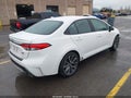 2020 Toyota Corolla — photo 4 of 17 | VIN 5YFS4RCE4LP015989