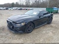 Photo 2 of 17 — 2015 Ford Mustang