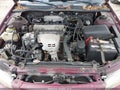 1997 Toyota Camry — photo 10 of 12 | VIN 4T1BG22K2VU098796