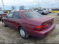 Photo 3 of 12 — 1997 Toyota Camry