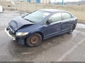 Photo 2 of 19 — 2011 Honda Civic