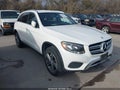 2017 Mercedes-Benz GLC-Class — photo 1 of 16 | VIN WDC0G4JB0HF126977
