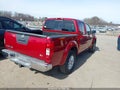 Photo 4 of 16 — 2016 Nissan Frontier