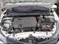 2019 Toyota Corolla — photo 10 of 16 | VIN 2T1BURHE1KC223089