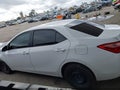 2019 Toyota Corolla — photo 14 of 16 | VIN 2T1BURHE1KC223089