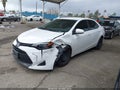 2019 Toyota Corolla — photo 2 of 16 | VIN 2T1BURHE1KC223089