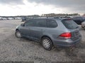 Photo 3 of 11 — 2012 Volkswagen Jetta