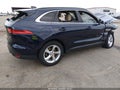 Photo 4 of 20 — 2020 Jaguar F-Pace