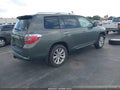 2008 Toyota Highlander Hybrid — photo 4 of 11 | VIN JTEEW41A982013375