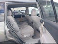 2008 Toyota Highlander Hybrid — photo 8 of 11 | VIN JTEEW41A982013375