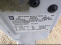 2003 GMC Sierra 1500 — photo 9 of 13 | VIN 2GTEC19T331332491