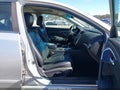 2016 Nissan Altima — photo 5 of 18 | VIN 1N4AL3APXGC145456