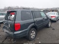 2003 Honda Pilot — photo 4 of 14 | VIN 2HKYF18423H579482