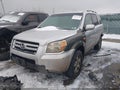 Photo 2 of 11 — 2006 Honda Pilot