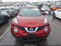 Photo 12 of 18 — 2017 Nissan Juke