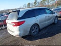 Photo 4 of 17 — 2018 Honda Odyssey
