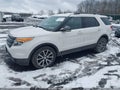 2015 Ford Explorer — photo 2 of 16 | VIN 1FM5K8D84FGB79153