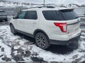 2015 Ford Explorer — photo 3 of 16 | VIN 1FM5K8D84FGB79153