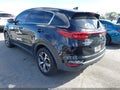 Photo 3 of 18 — 2020 Kia Sportage