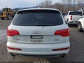 Photo 17 of 17 — 2014 Audi Q7