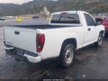 Photo 4 of 11 — 2012 Chevrolet Colorado