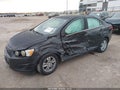 Photo 2 of 11 — 2015 Chevrolet Sonic