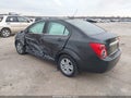Photo 3 of 11 — 2015 Chevrolet Sonic