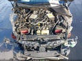 Photo 10 of 21 — 2017 Infiniti Q60