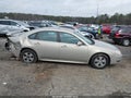 Photo 13 of 18 — 2009 Chevrolet Impala