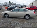 Photo 14 of 18 — 2009 Chevrolet Impala