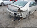 Photo 6 of 18 — 2009 Chevrolet Impala