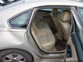 Photo 8 of 18 — 2009 Chevrolet Impala