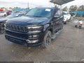 2022 Jeep Grand Wagoneer — photo 2 of 11 | VIN 1C4SJVFJ9NS160988
