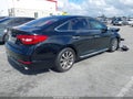 Photo 4 of 17 — 2017 Hyundai Sonata