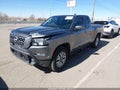 Photo 2 of 16 — 2024 Nissan Frontier