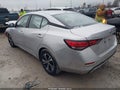 Photo 3 of 16 — 2023 Nissan Sentra