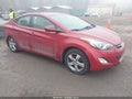 2012 Hyundai Elantra — photo 1 of 14 | VIN KMHDH4AE8CU445798