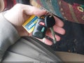 2012 Hyundai Elantra — photo 11 of 14 | VIN KMHDH4AE8CU445798