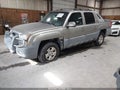 Photo 2 of 14 — 2002 Chevrolet Avalanche