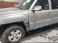Photo 6 of 14 — 2002 Chevrolet Avalanche