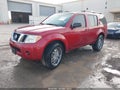 2010 Nissan Pathfinder — photo 2 of 10 | VIN 5N1AR1NB3AC612912