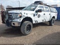 2014 Ford F-150 — photo 2 of 11 | VIN 1FTFW1EF9EKE80028