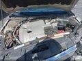 2010 Ford Fusion — photo 10 of 16 | VIN 3FADP0L34AR355909