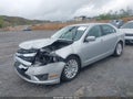 2010 Ford Fusion — photo 2 of 16 | VIN 3FADP0L34AR355909