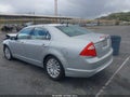 2010 Ford Fusion — photo 3 of 16 | VIN 3FADP0L34AR355909