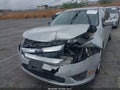 2010 Ford Fusion — photo 6 of 16 | VIN 3FADP0L34AR355909