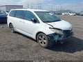 Photo 1 of 17 — 2016 Toyota Sienna