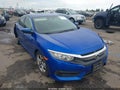 2017 Honda Civic — photo 1 of 15 | VIN 19XFC2F51HE217866