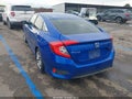 2017 Honda Civic — photo 3 of 15 | VIN 19XFC2F51HE217866